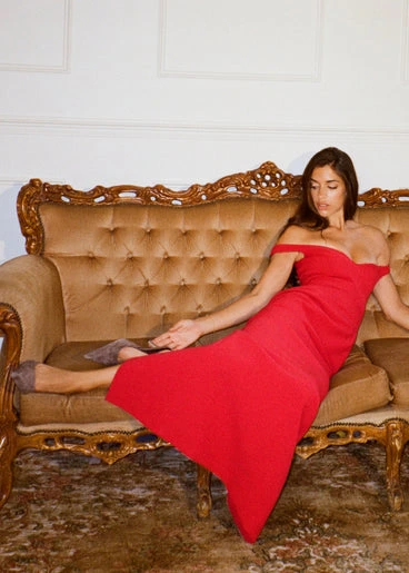 Timeless Silhouettes for Modern Icons