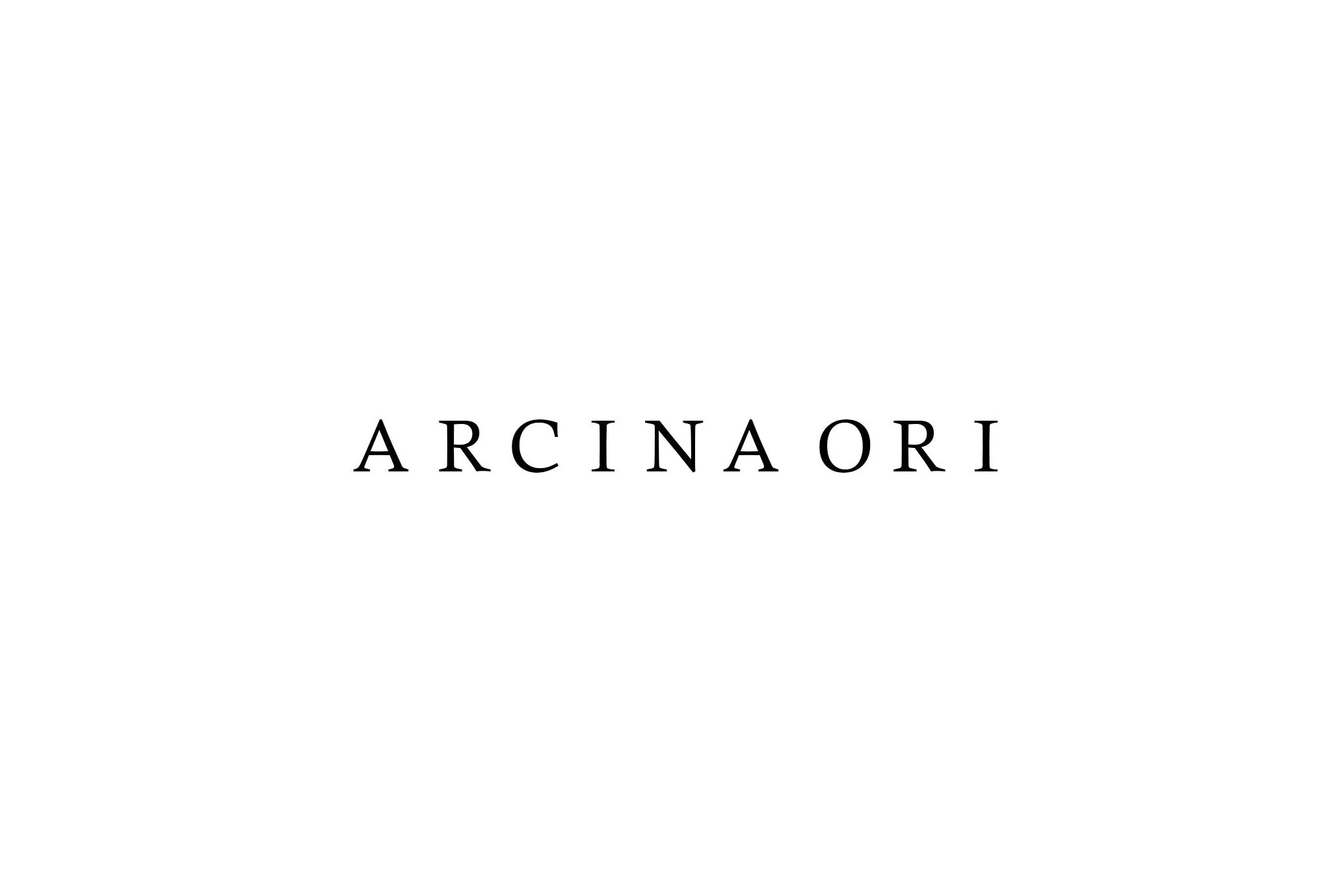 ARCINA ORI